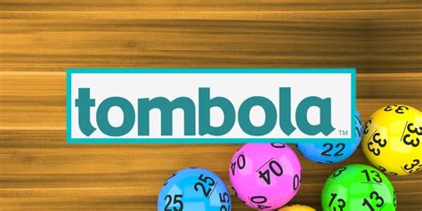 tombola online bingo